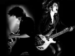 putan club Bandfoto