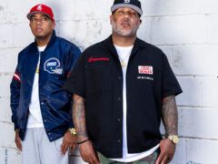 apollo brown & skyzoo Bandfoto
