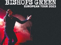 bishops green Bandfoto