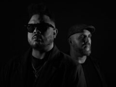 blu & exile Bandfoto