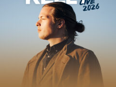 gabriel kelly Bandfoto