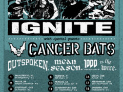 ignite Bandfoto