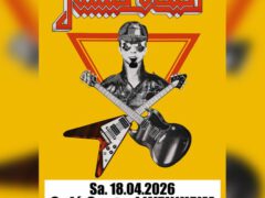 judas beast Bandfoto