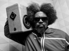 kemo the blaxican Bandfoto