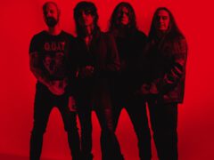 lacrimas profundere Bandfoto