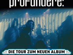 lacrimas profundere Bandfoto