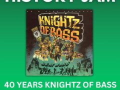mannheim hip hop history jam Bandfoto