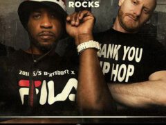 masta ace/marco polo Bandfoto