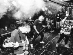 no zodiac Bandfoto