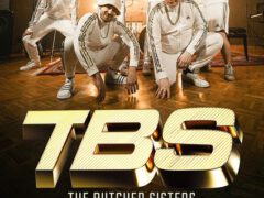 the butcher sisters Bandfoto