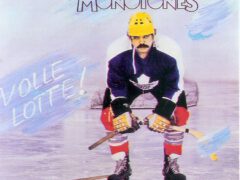 rodgau monotones Bandfoto