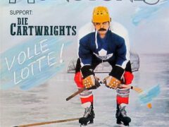 rodgau monotones Bandfoto