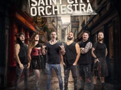 saint city orchestra Bandfoto