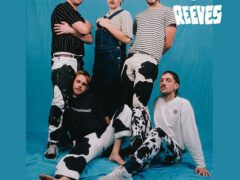 schroff Bandfoto