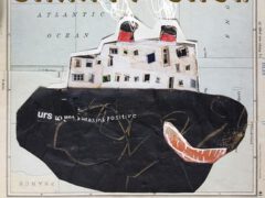 odenwälder shanty chor Bandfoto