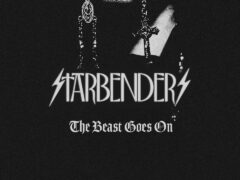 starbenders Bandfoto