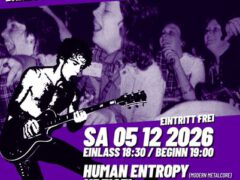 support your local scene Bandfoto