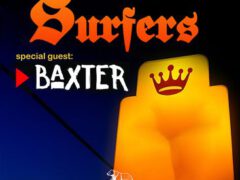 satanic surfers Bandfoto