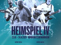 the butcher sisters Bandfoto