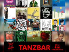 tanzbar Bandfoto