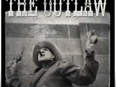 the outlaw Bandfoto