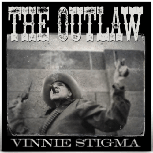 the outlaw Bandfoto