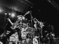 the suicide machines Bandfoto