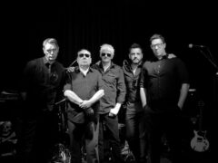 the godfathers Bandfoto