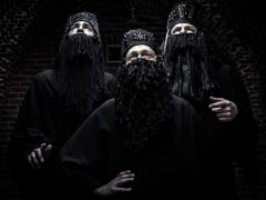 wyatt e (heavy psych sounds), hemelbestormer (pelagic) Bandfoto