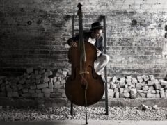 adam ben ezra Bandfoto