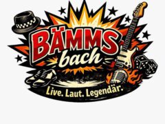 bämsbach Bandfoto