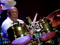 billy cobham quintett Bandfoto