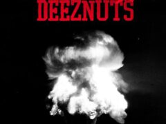 cro- mags, deez nuts Bandfoto