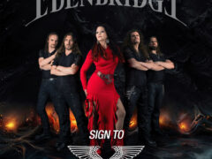 edenbridge Bandfoto