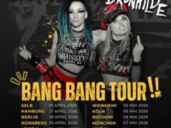 elli berlin, brunhilde Bandfoto