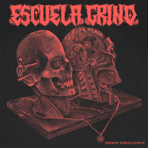 escuela grind Bandfoto