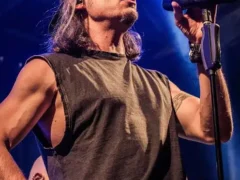 thomas godoj Bandfoto