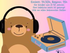 kinderdisko Bandfoto