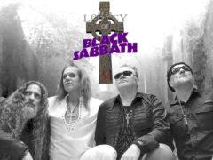 the legacy of black sabbath Bandfoto