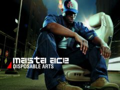 masta ace mit liveband champion sound Bandfoto