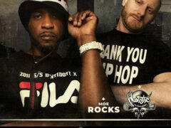 masta ace/marco polo Bandfoto