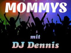 mommys dance cafe Bandfoto