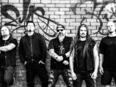 onslaught Bandfoto