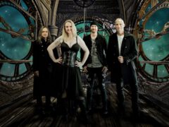 sleeping sun- a tribute to nightwish Bandfoto
