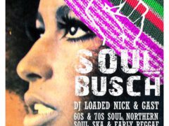 soulbusch Bandfoto