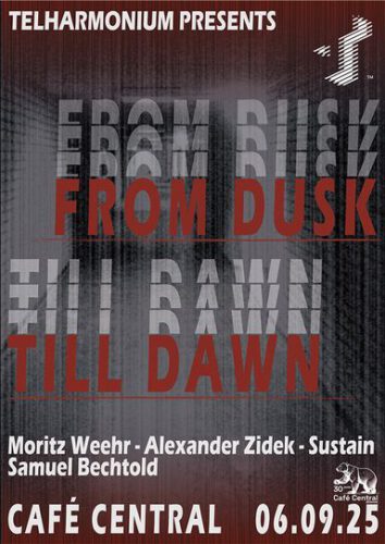 techno kollektiv/from dusk till dawn Bandfoto