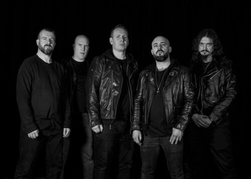 dodheimsgard, winterfylleth Bandfoto