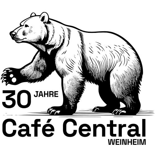 Café Central Weinheim